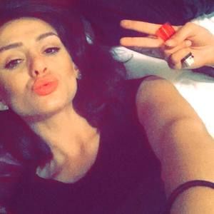 Meet your Posher, Alana